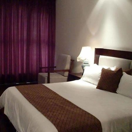 Liyang Tianmu Mingju Hotel Changzhou  Eksteriør billede