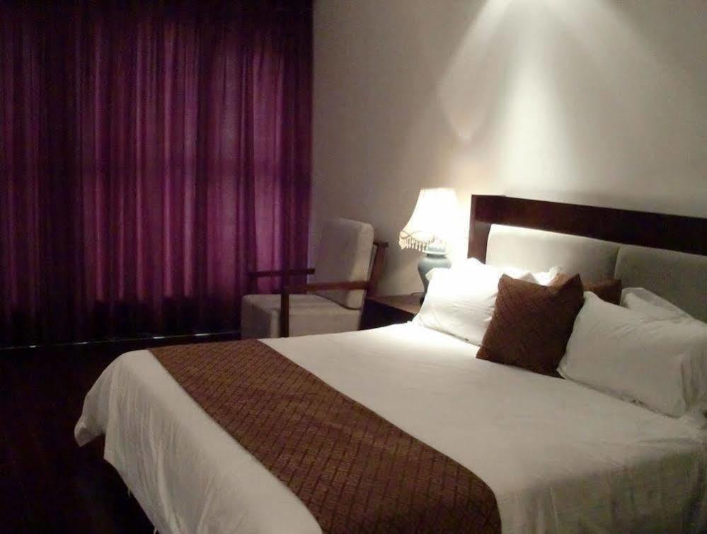 Liyang Tianmu Mingju Hotel Changzhou  Eksteriør billede