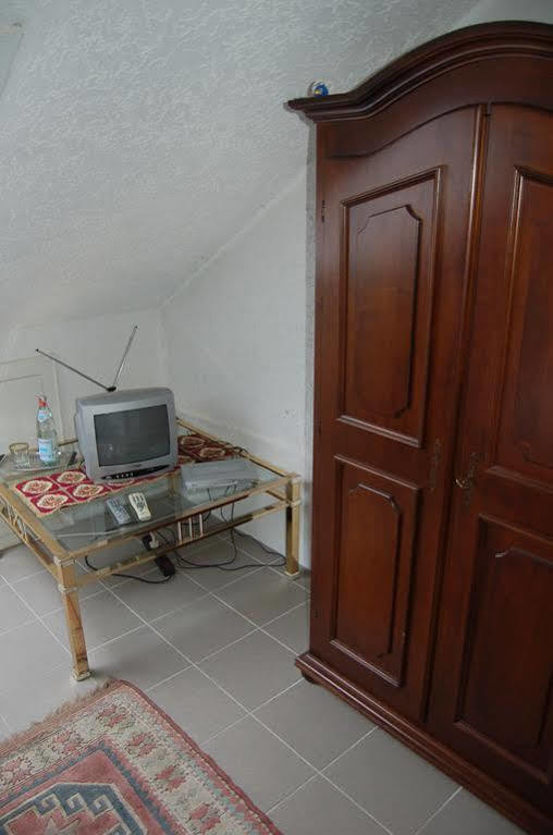 Liyang Tianmu Mingju Hotel Changzhou  Eksteriør billede