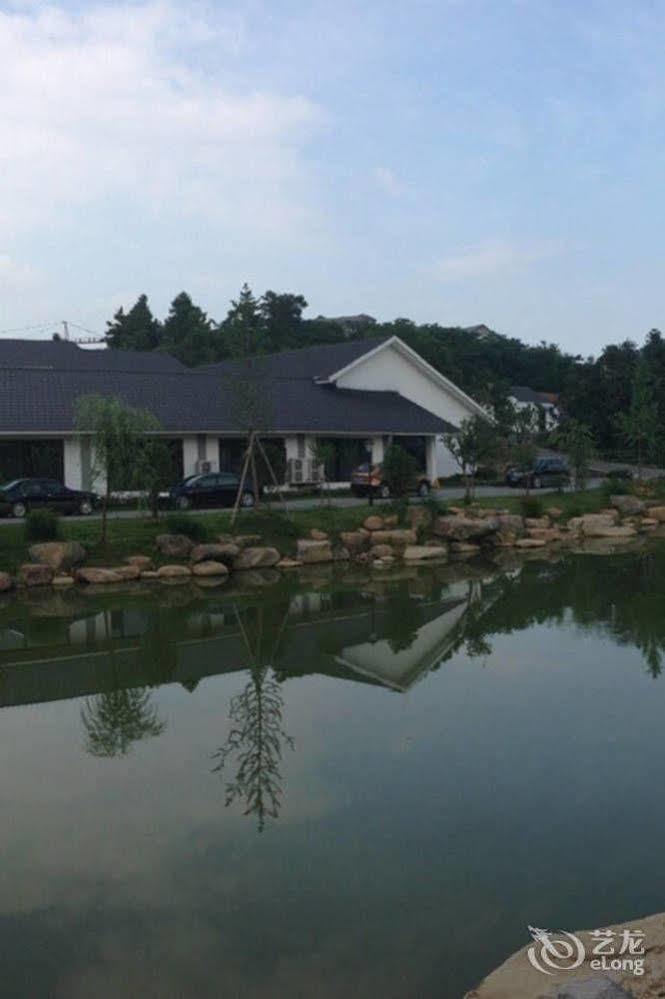 Liyang Tianmu Mingju Hotel Changzhou  Eksteriør billede